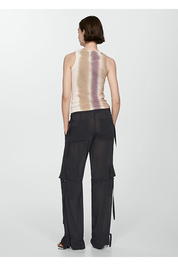 Bej Kadın  Büstiyer 77040359 - 4