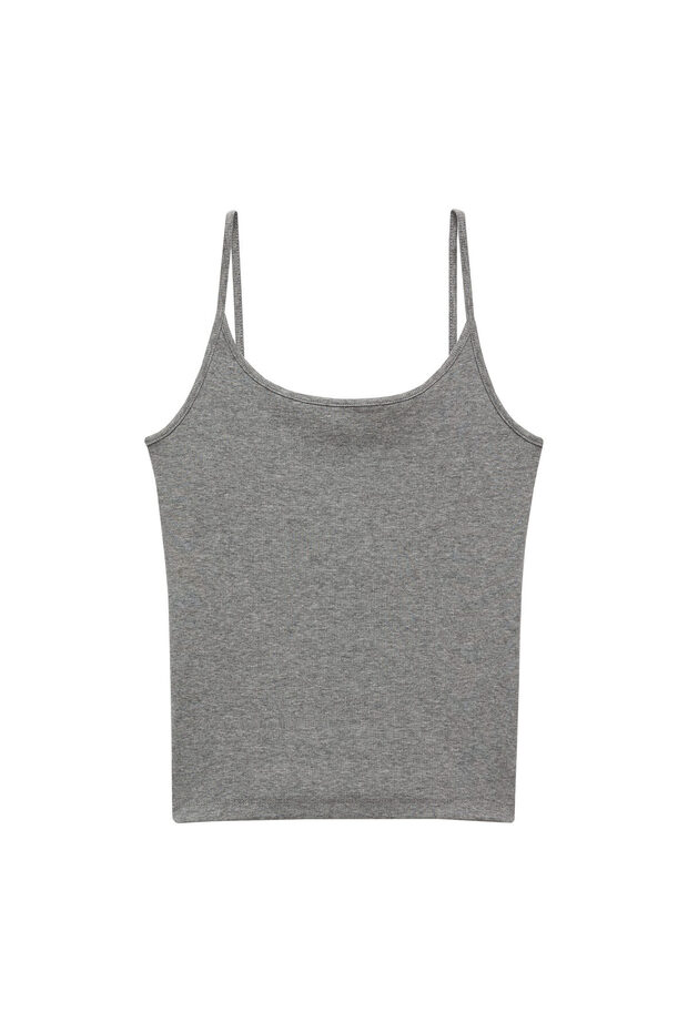 Gri Kadın  Büstiyer 67918644 - 8