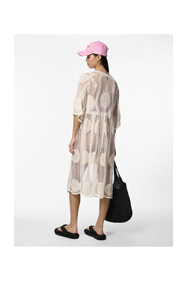 PCAIDA KAFTAN - 5