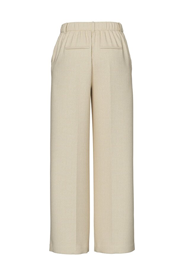 Hose Damen / Mädchen Sandshell - 2