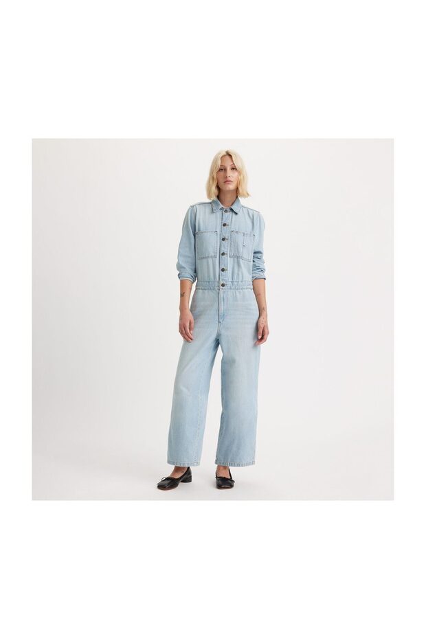 IKONICKÝ OVERAL - 1