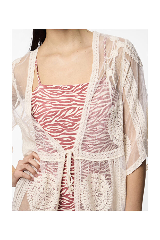 PCAIDA KAFTAN - 4