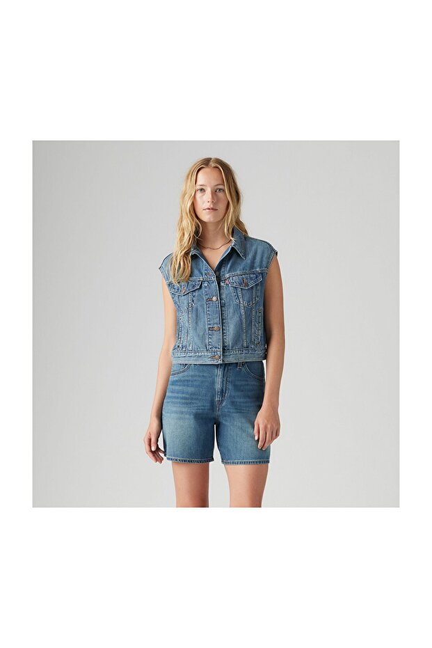 VESTA SHRUNKEN 90S - 1