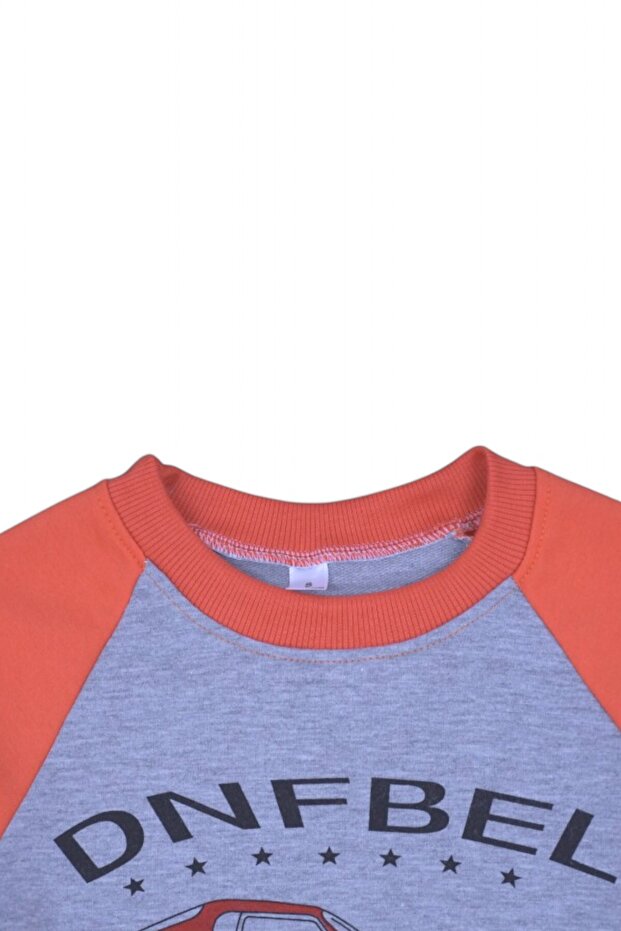 طقم بيجامة السيارة - 2