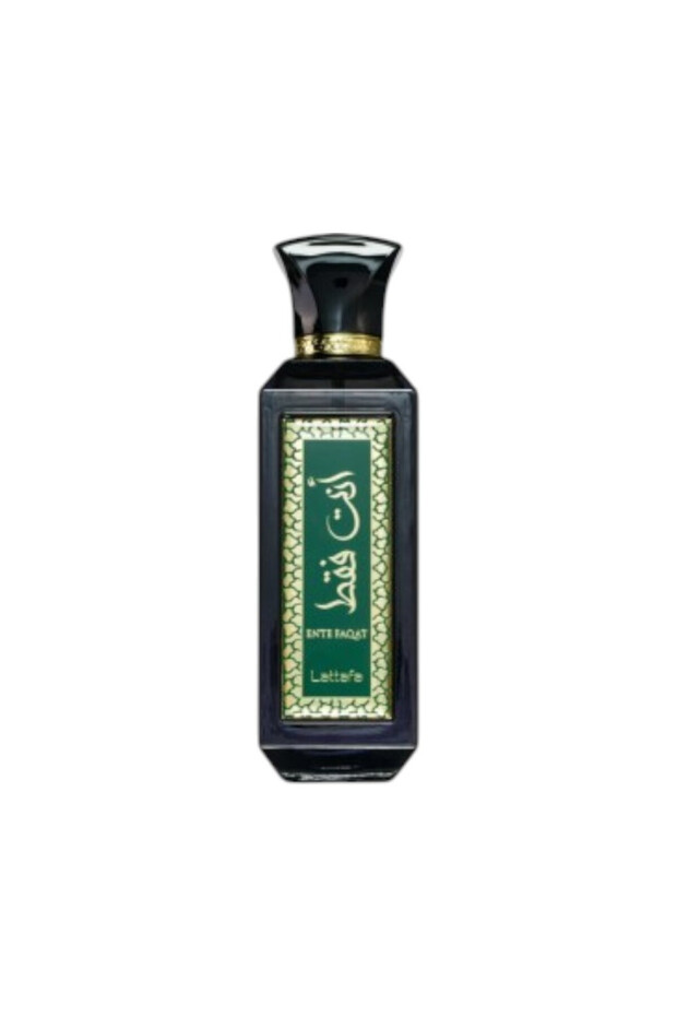 Ente Faqat 100ml EDP Spray