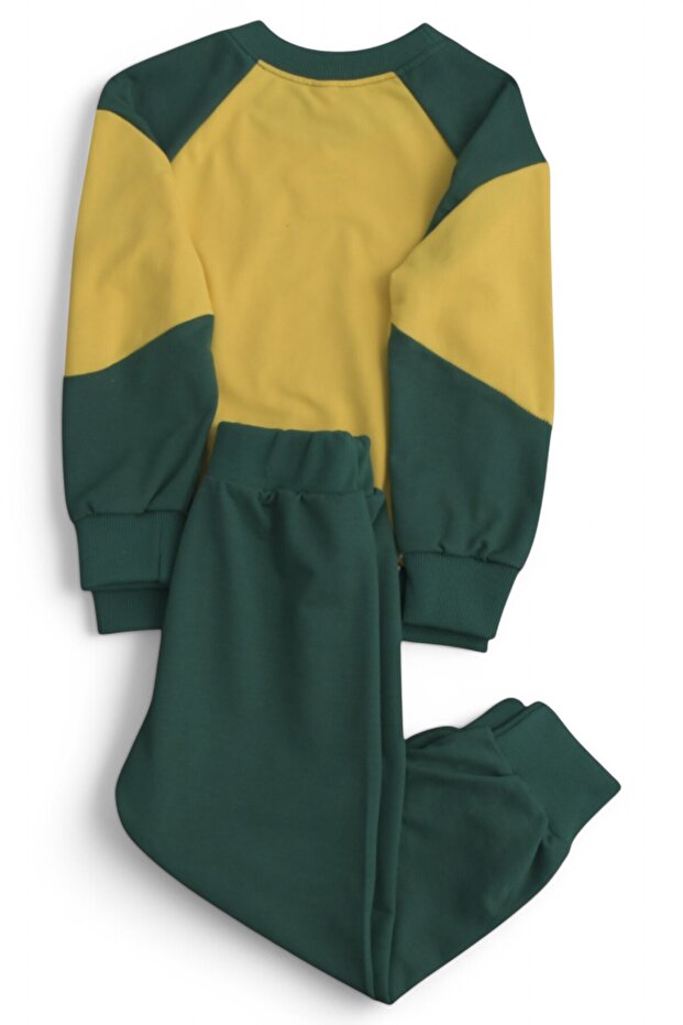 طقم بيجامة السيارة - 3