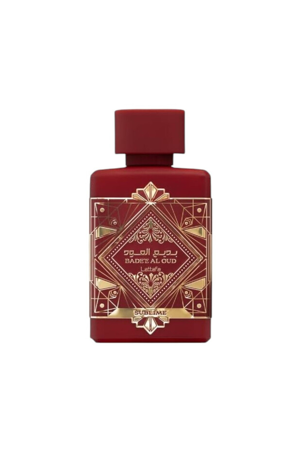 Badee Al Oud Sublime 100ml EDP Spray