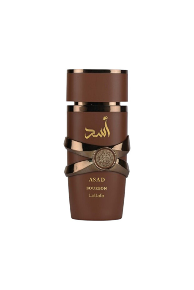 أسد بوربون 100 مل - 1