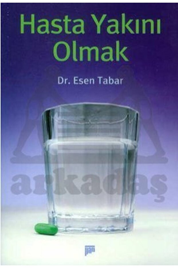Hasta Yakını Olmak