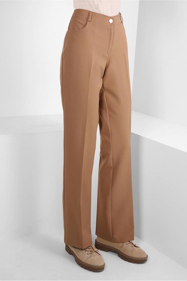 YÜKSEK BEL PANTOLON 70614 - 3