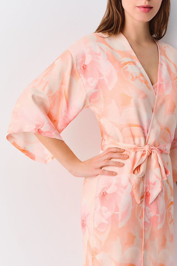 Romance Sabahlık - 3