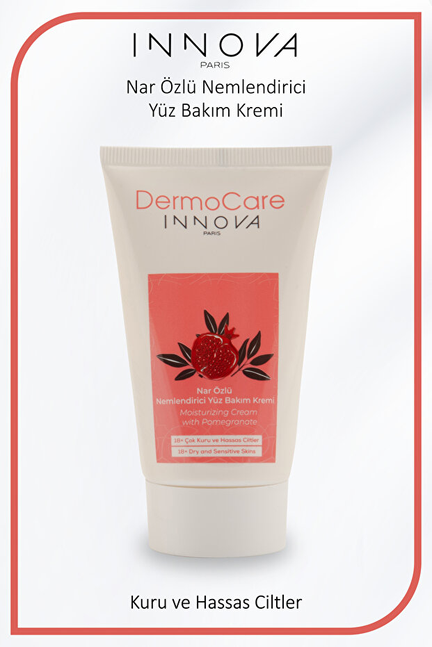 Dermocare Nar Krem 50ml - 1