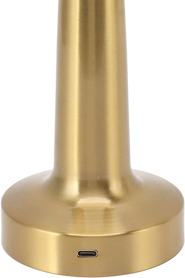 Denver Şarjlı Masa Lambası - 2