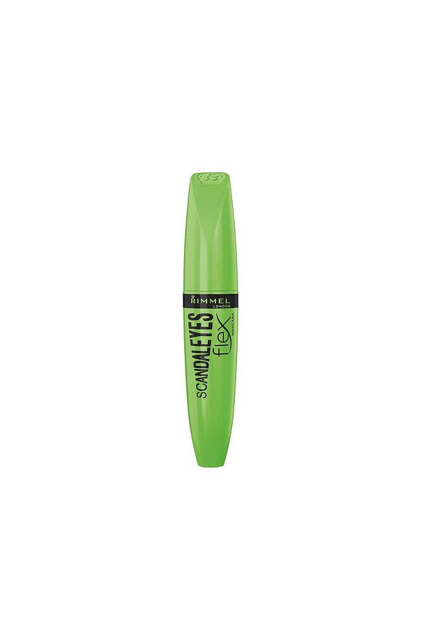 Siyah Maskara - Scandaleyes Flex Lcyra Mascara Black 12 ml 3607342452169 - 3