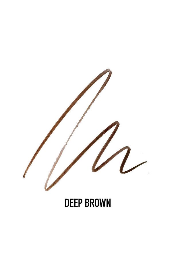 Kaş Kalemi - Brow Shaper Deep Brown 30 96145746 - 5