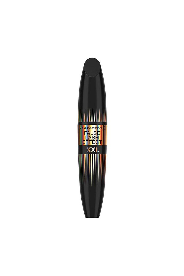 False Lash Effect XXL Black - 4