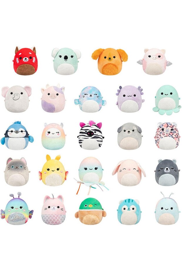 Micromallows Sürpriz Paket - 2