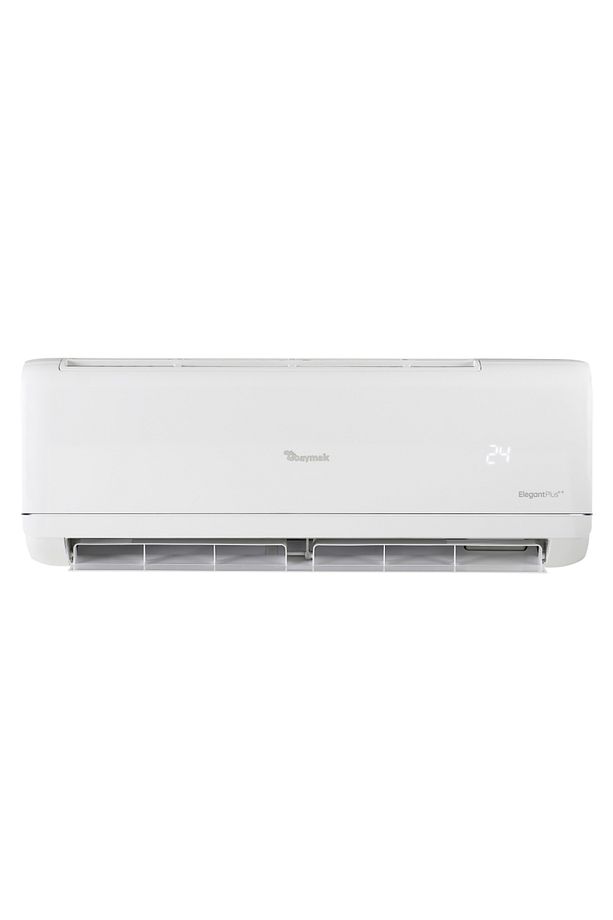 Elegant Plus 18.000 Btu Split Klima (MONTAJ DAHİL) (YENİ MODEL) - 3