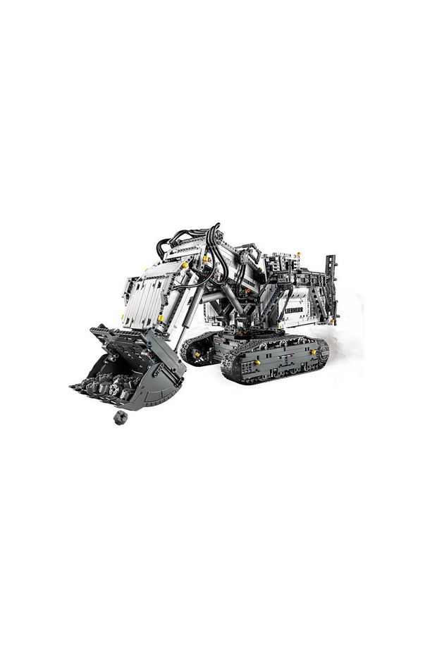 Technic 42100 Liebherr R 9800 Ekskavatör - 1