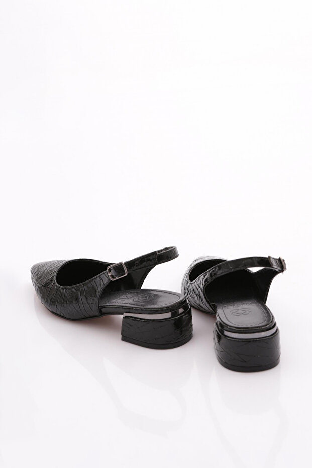 K582 Kadin Babet - 3