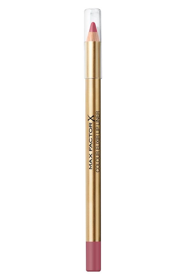 Dudak Kalemi - Colour Elixir Lip Liner No: 30 Mauve Moment - 2
