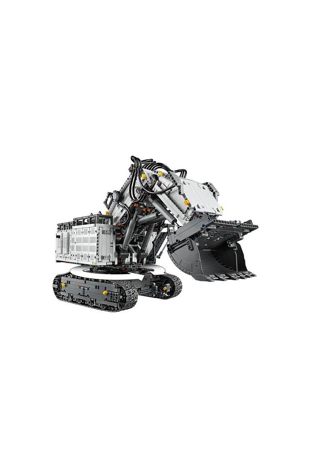 Technic 42100 Liebherr R 9800 Ekskavatör - 7