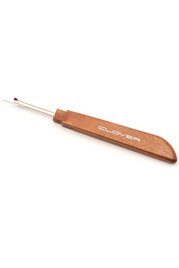 463 Seam Ripper، فضي - 3