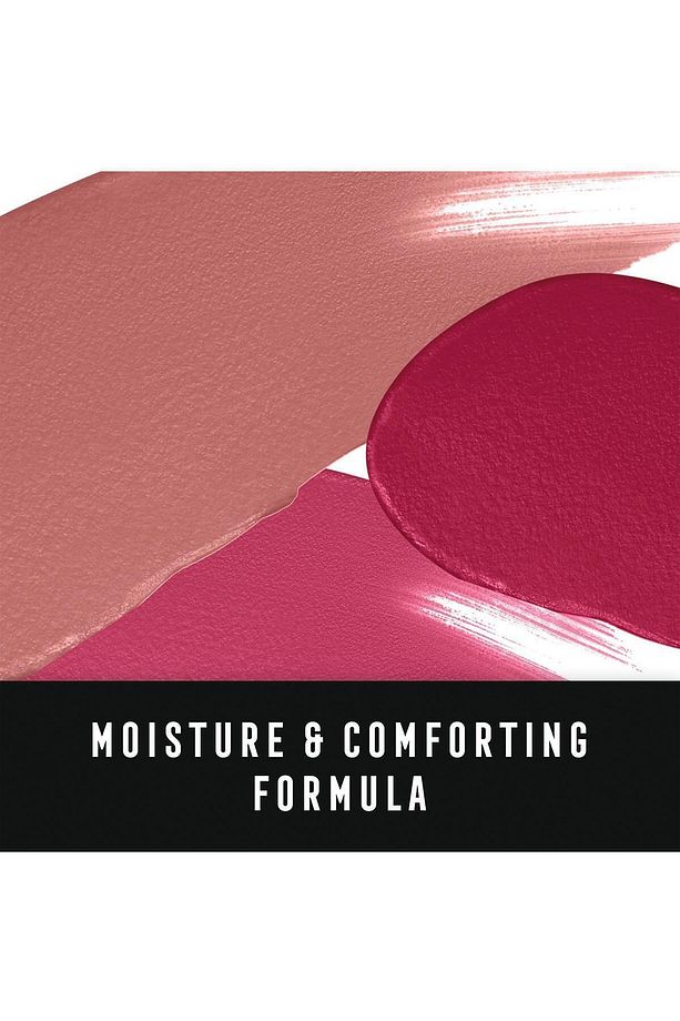 Likit Mat Ruj Color Elixir Matte 020 Blushing Peony - 7