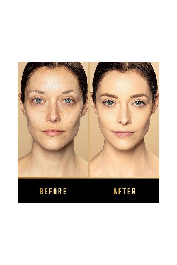 Facefinity 3in1 Fondöten No:78 Warm Honey - 4