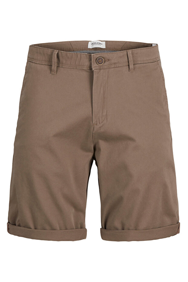 Bowie Chino Sort - 1