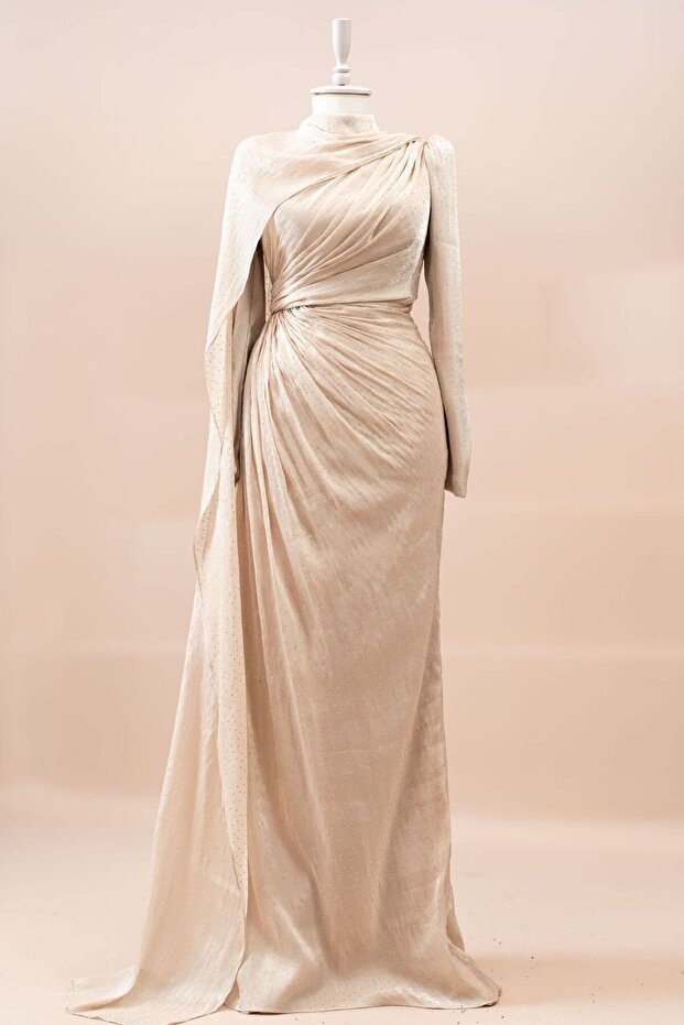 Glory Tesettür Abiye - 2