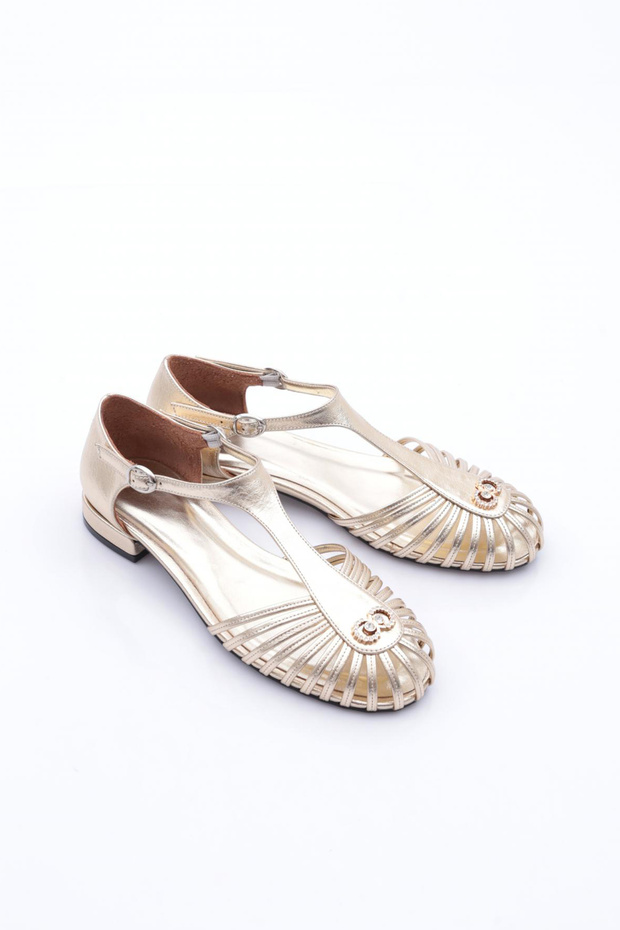 5350 Kadin Babet - 2