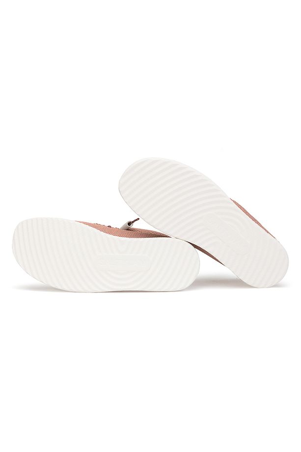 Saltyjam Wave Sox Brick Erkek Ayakkabısı - 3