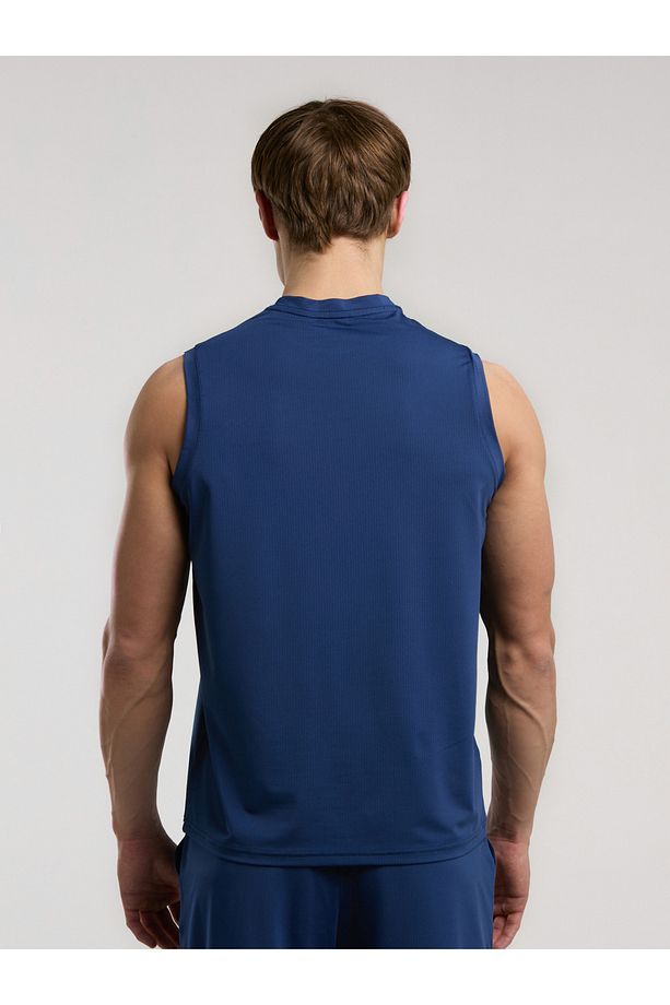 Everfit Training Essentials Cobalt Erkek Atlet - 5