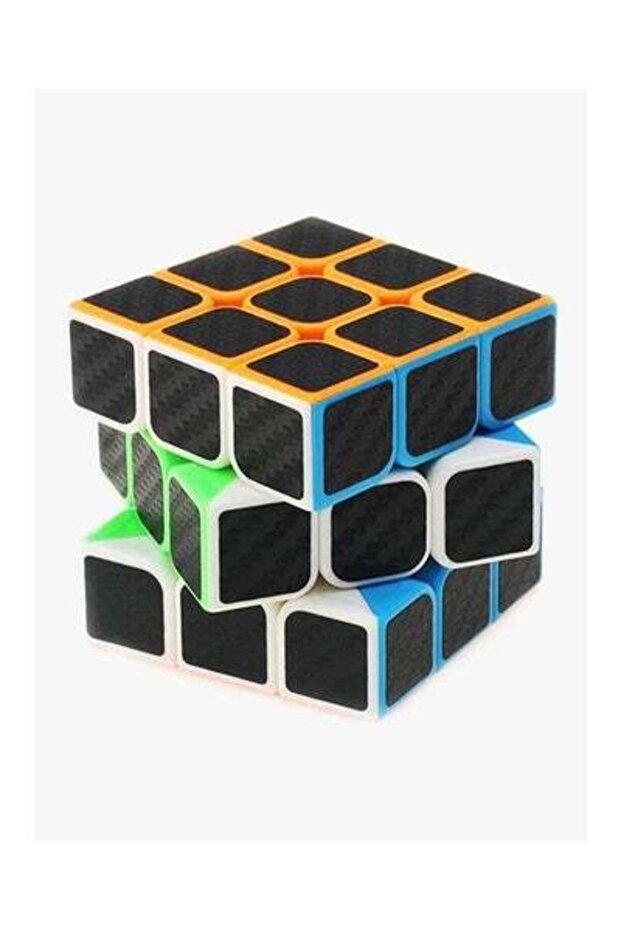 مكعب روبيك سريع الدوران - 3
