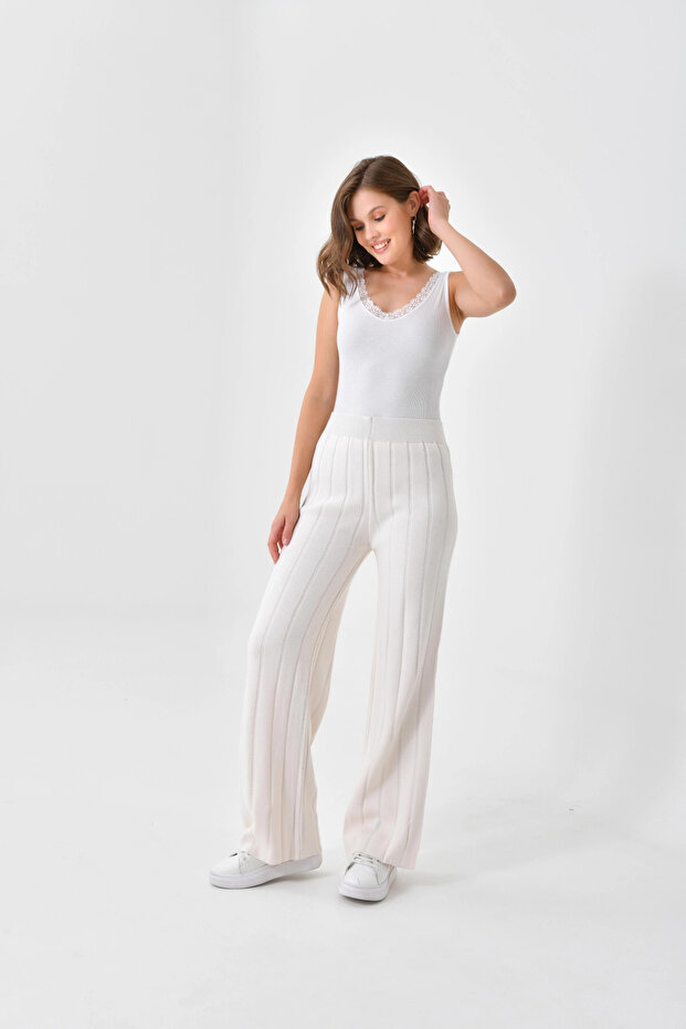 Темпел Трико Пантолон - 1