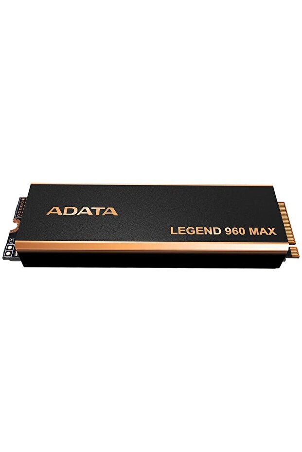SSD ADATA LEGEND 960Max, PCIe Gen4x4, M.2, 2TB - 6