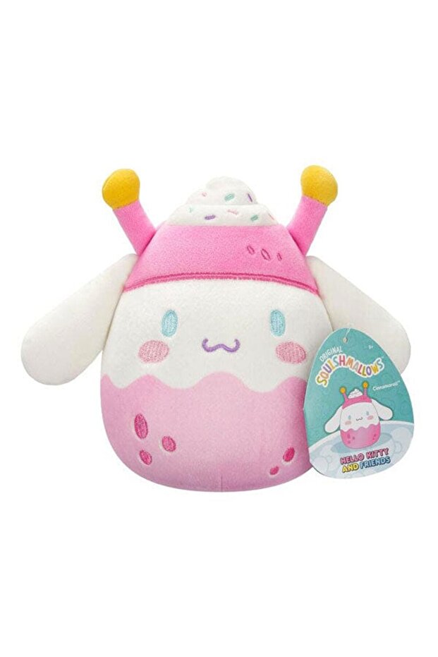 Squishmallows Hello Kitty Serisi 20 CM - 3