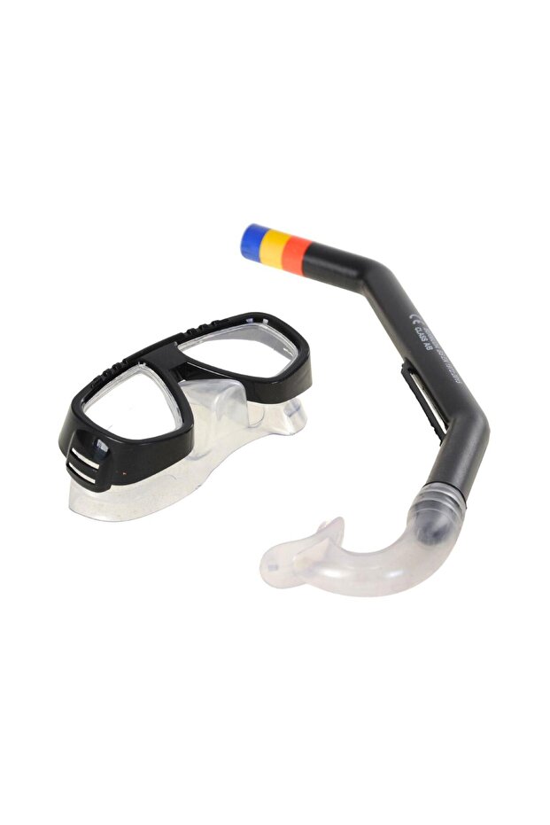 Snorkel Mask Set