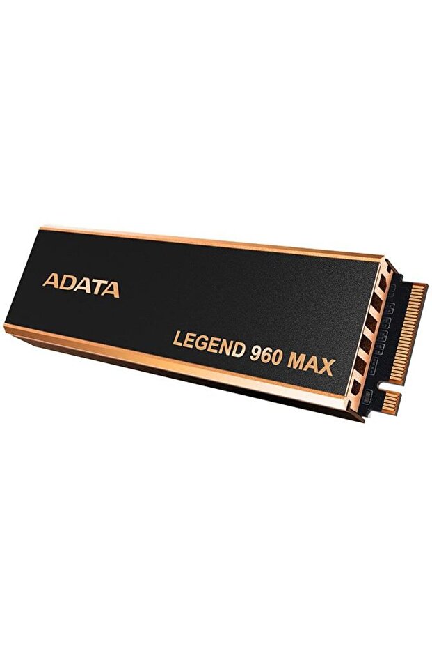 SSD ADATA LEGEND 960Max, PCIe Gen4x4, M.2, 2TB - 5