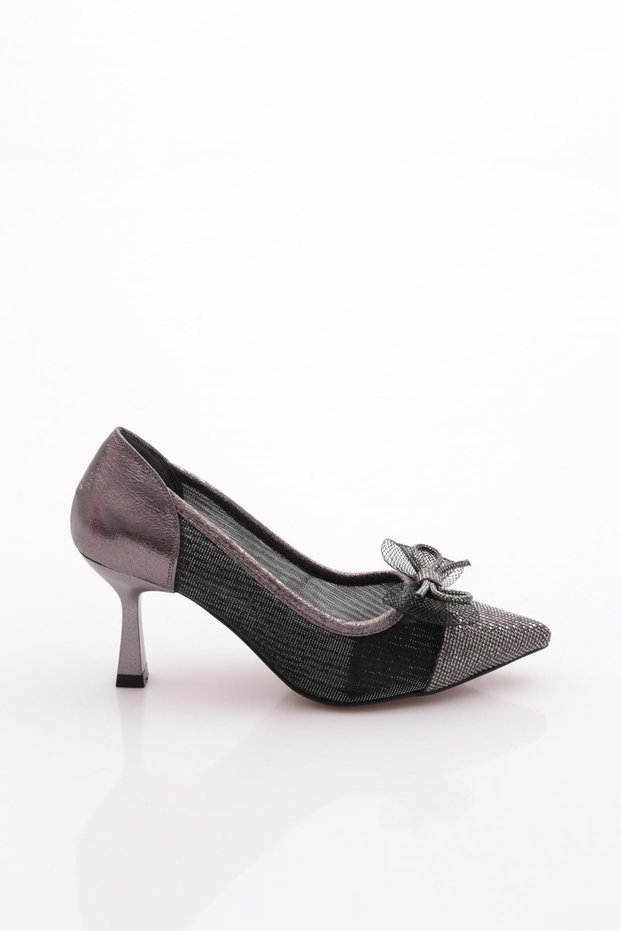Women's Heeled Shoes 216222621