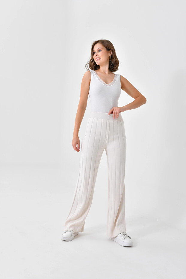 Темпел Трико Пантолон - 3