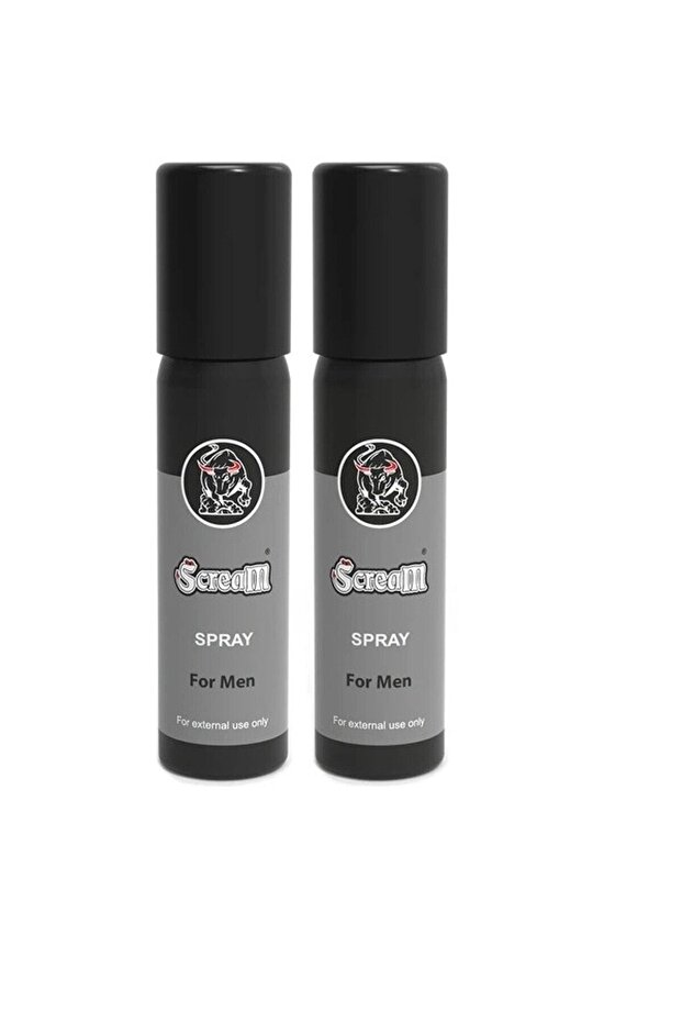 For Men Sprey 20 Cc (İKİLİ) - 2