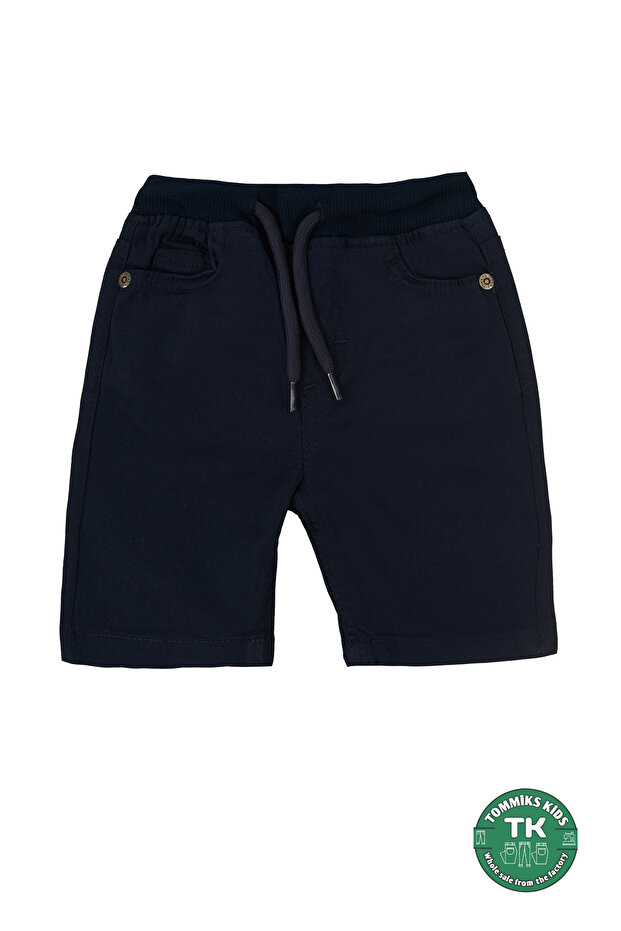 Boy Baby Shorts