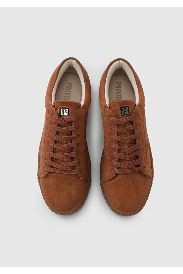 Taba Kadın Ayakkabı - 5