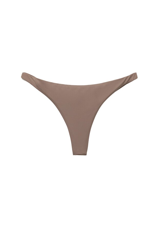 Brezilya model bikini altı - 2