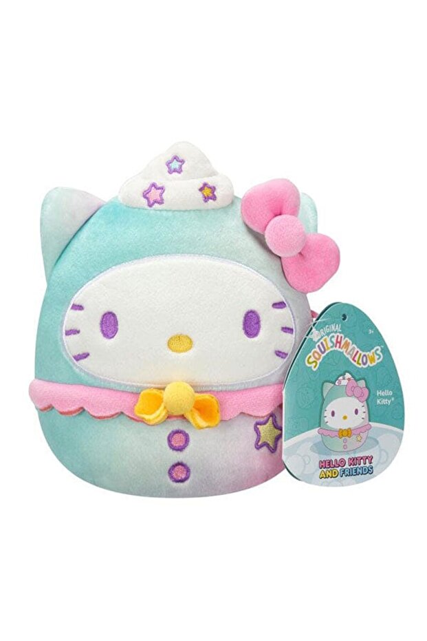 Squishmallows Hello Kitty Serisi 20 CM - 2