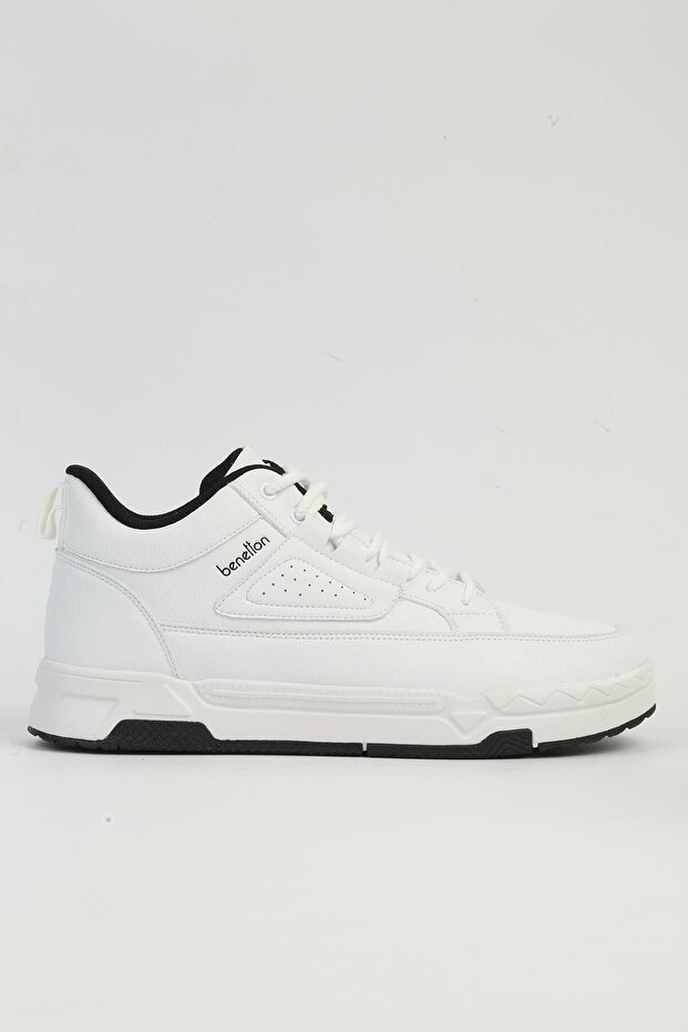 Bağcıklı Sneaker - 1