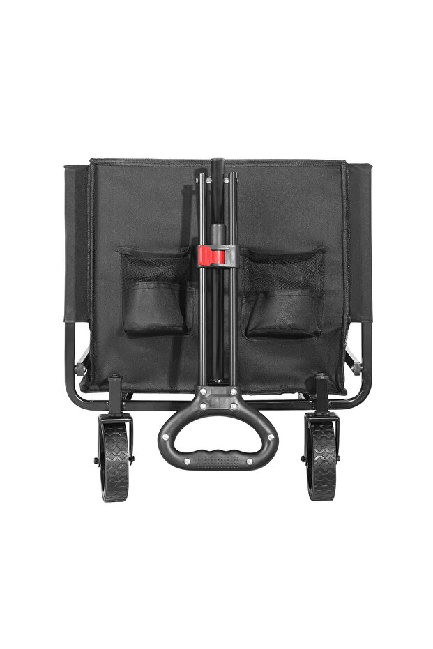 Nest 250 Katlanır Wagon Araba - 4