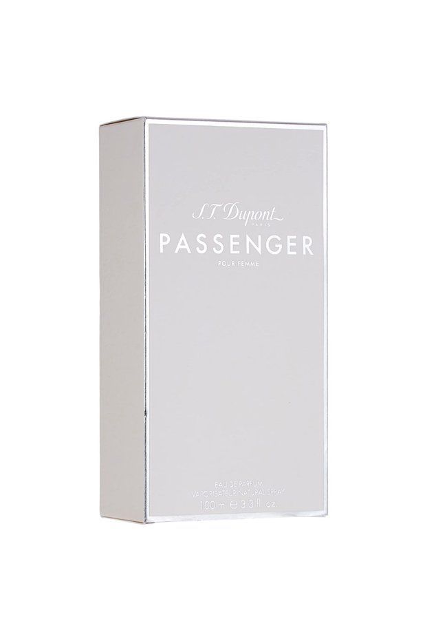 S.T. Dupont Passenger Pour Femme For Women Eau De Parfum 100ml